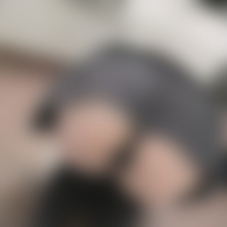 ペットのおしり