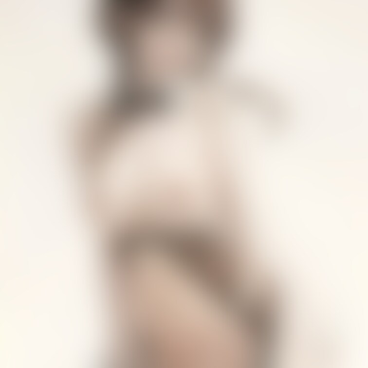 バニーガール○○○美女