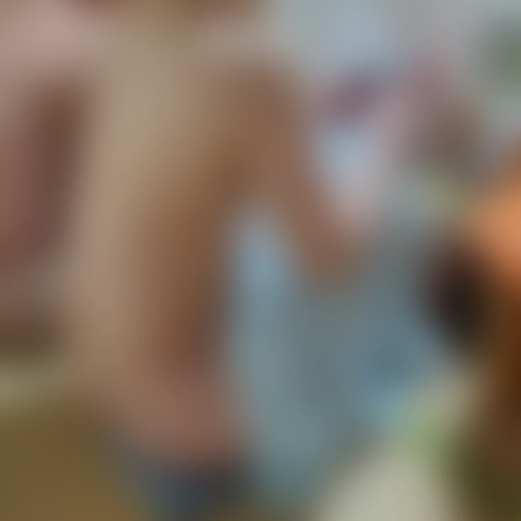 ヌーディストオフ会最中にパシャリ。あえての無加工です。