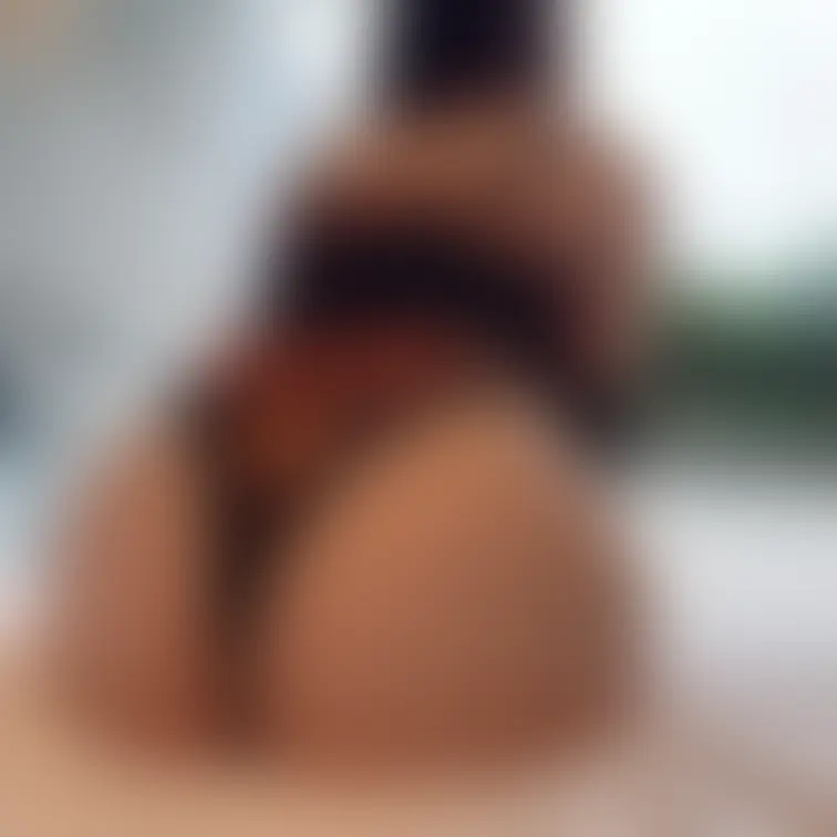 まどろむお尻🍑