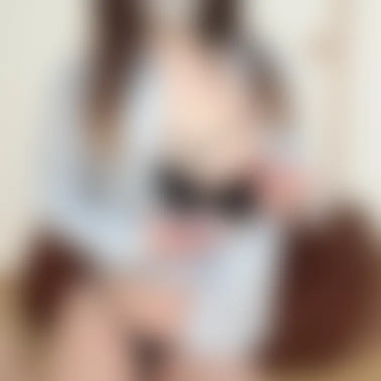 おっぱい見せたり、アソコを”くぱぁ”して誘惑/////💕💕