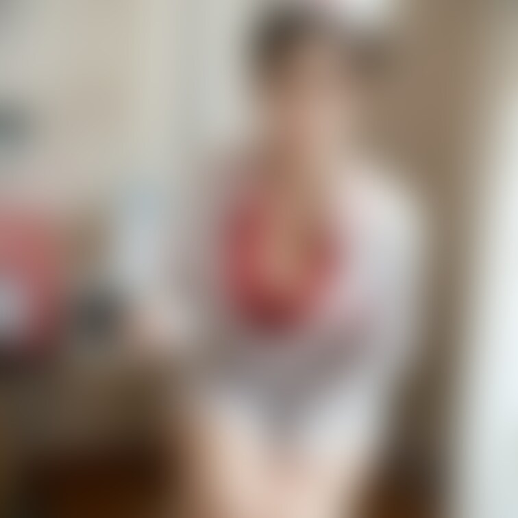 ナースコスプレpart2😘🩷
おつかれさまね！！