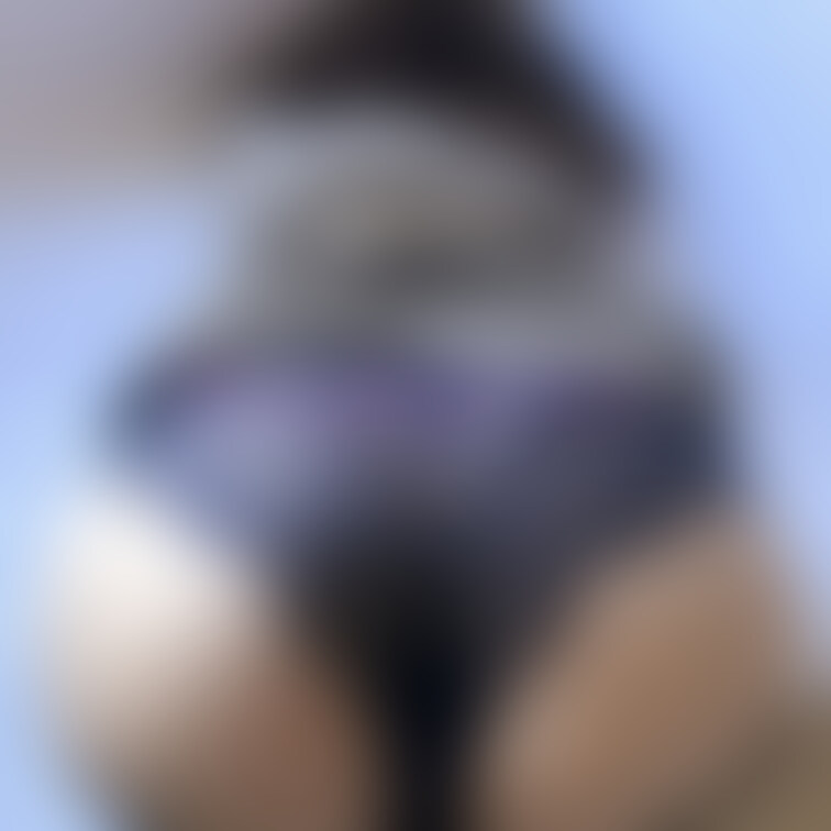 朝から欲しがってるおちり🍑

