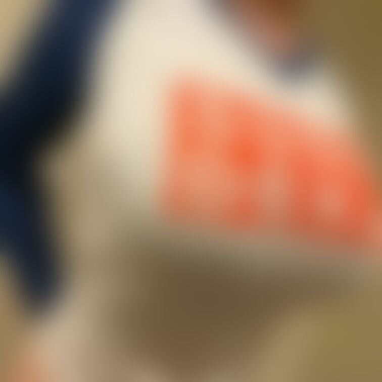 下を履き忘れた宇〇ちゃん