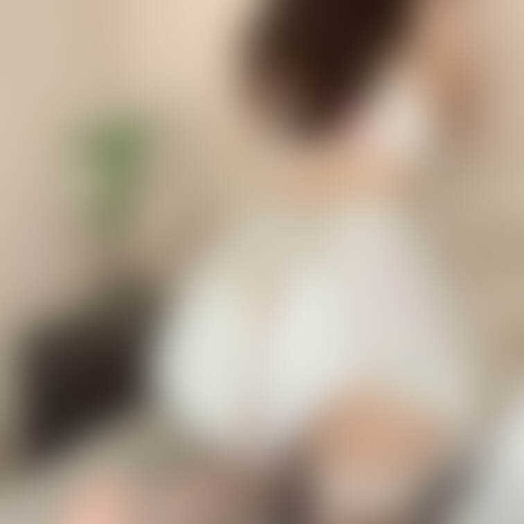 後ろもかわいいっ