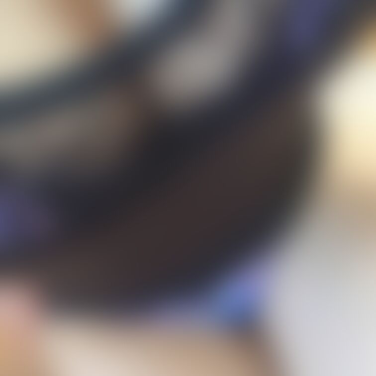 おはようございます。お仕事前に目線から自撮りしてみましたよ♬*°