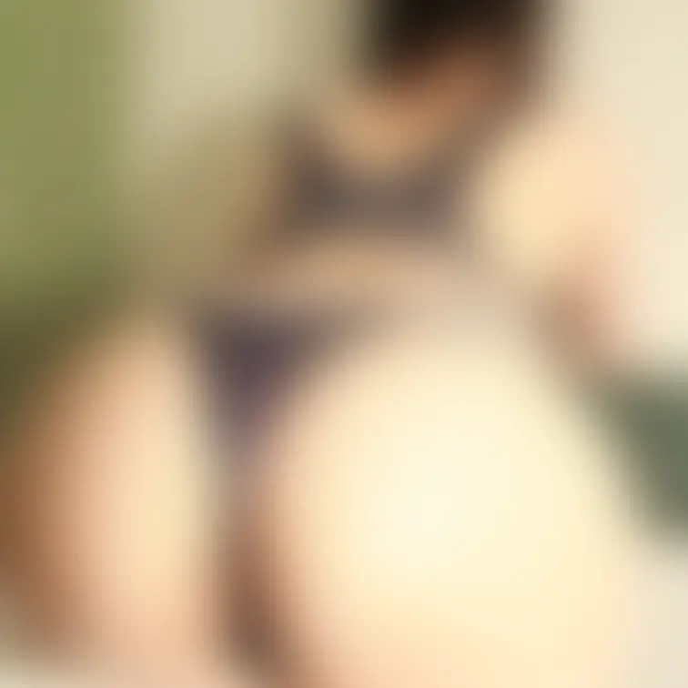 競泳水着❔け◯毛はみでてる・・・///
