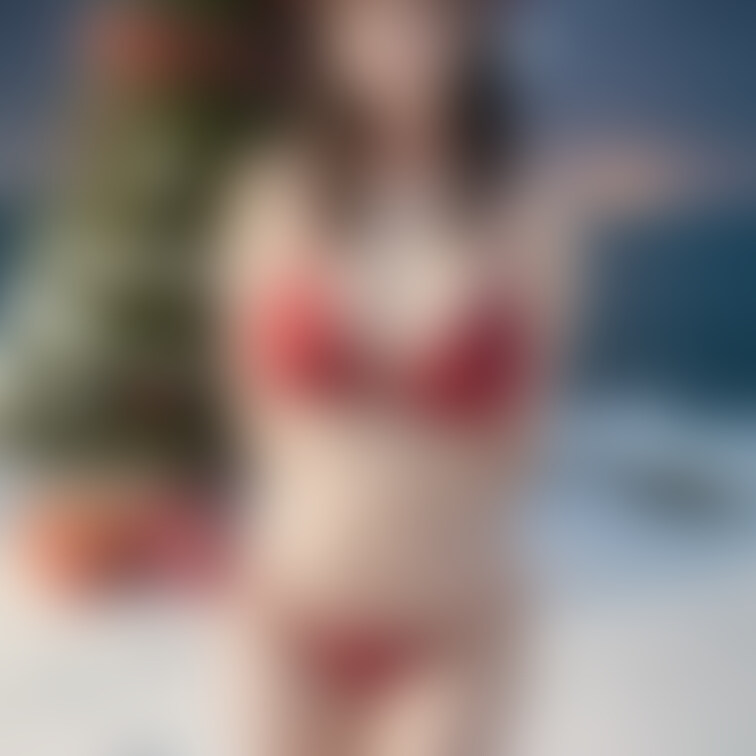 [December 19, 2024 part7]
クリスマスが近いね💕
ということでクリスマスっぽい写真！
と思