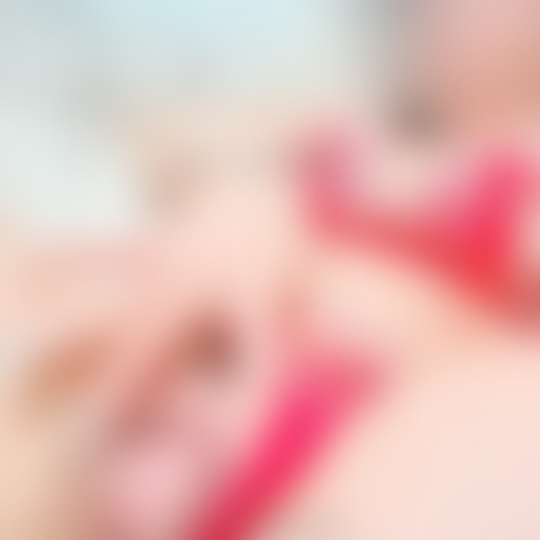 応援プランさま

おはくぱぁ🤗
2枚目の黄色い◯がクリちゃん🙈
意外と小さいでしょ🤭