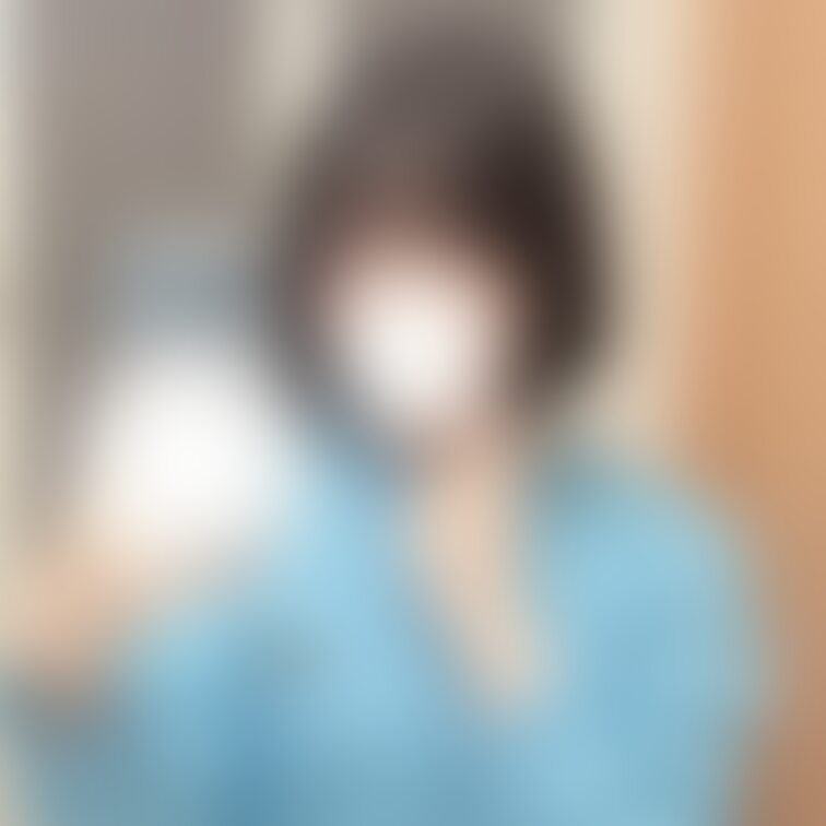 私の自撮りです♥️