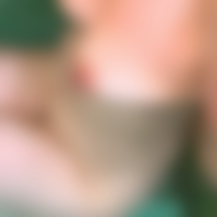 もも🍑の温泉♨️めぐり☺️身体が熱って紅くなってきた🤭