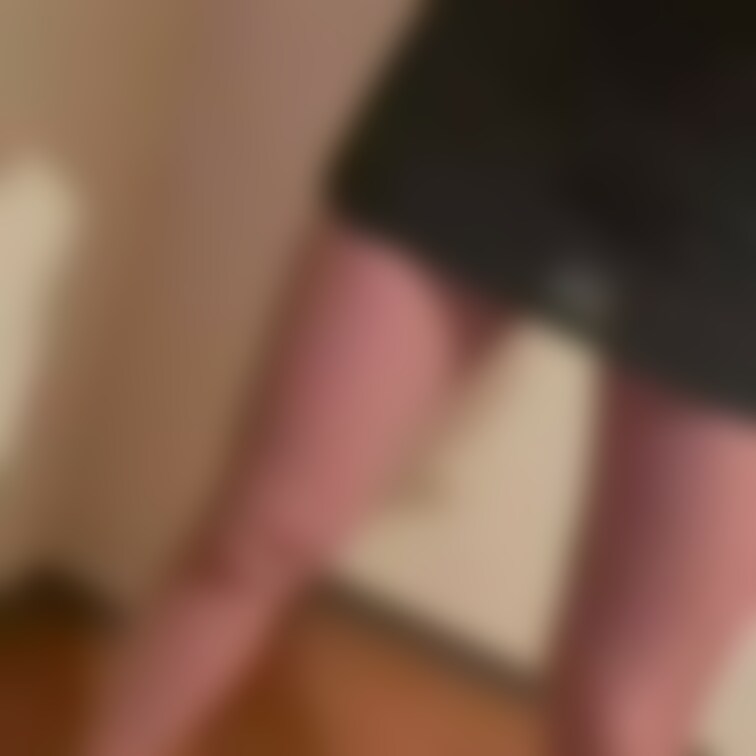 キャバ嬢時代の衣装で遊びました🥰