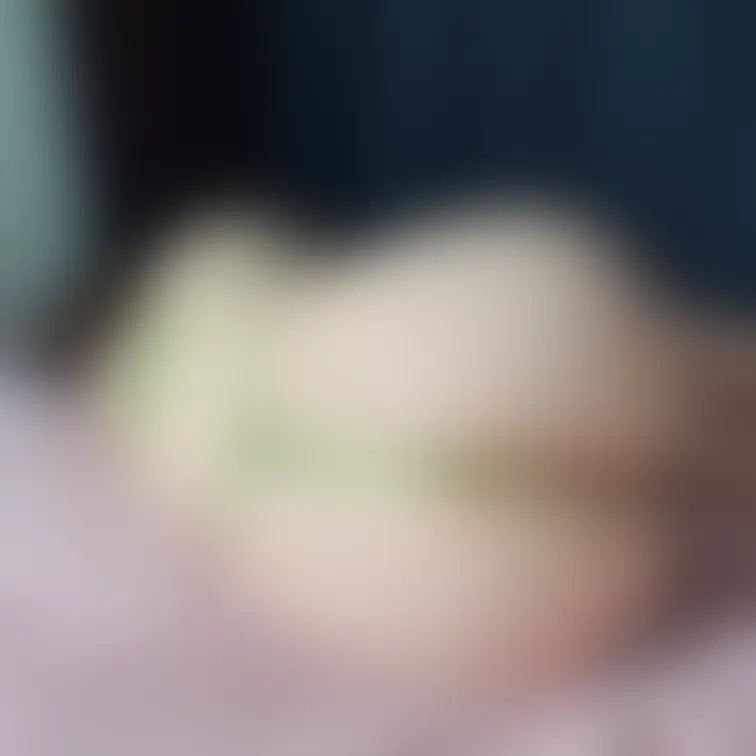 寝尻はお好きですか？🥰
