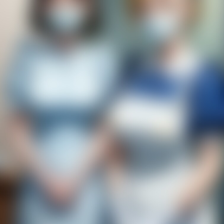 Fetish Dental hygienist
