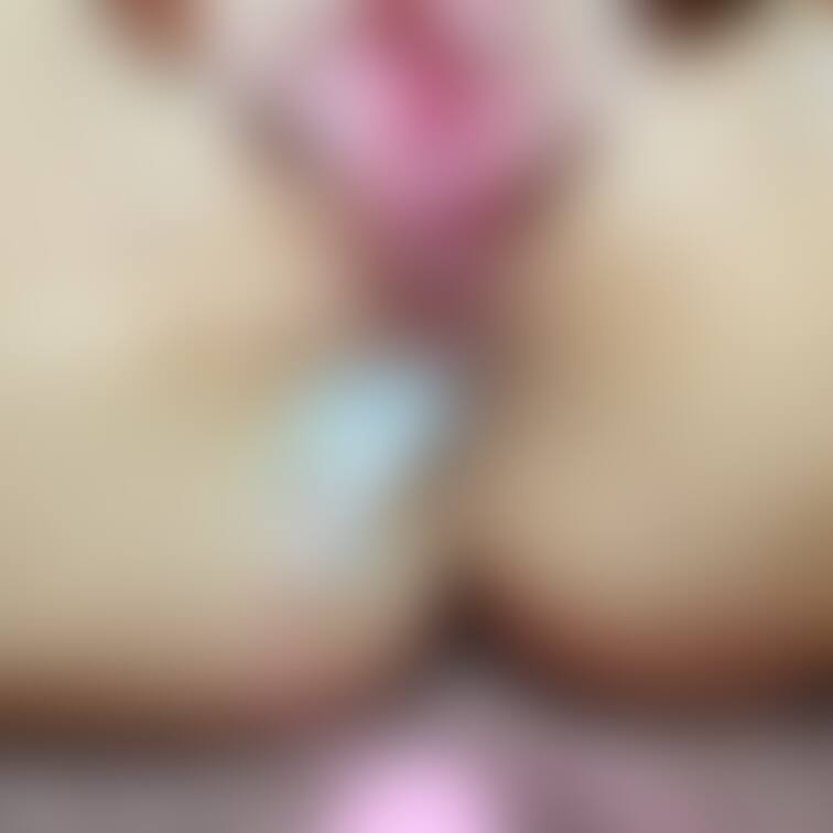 ぼかしを入れました。
本当はクリアな画像で見てほしいです。
