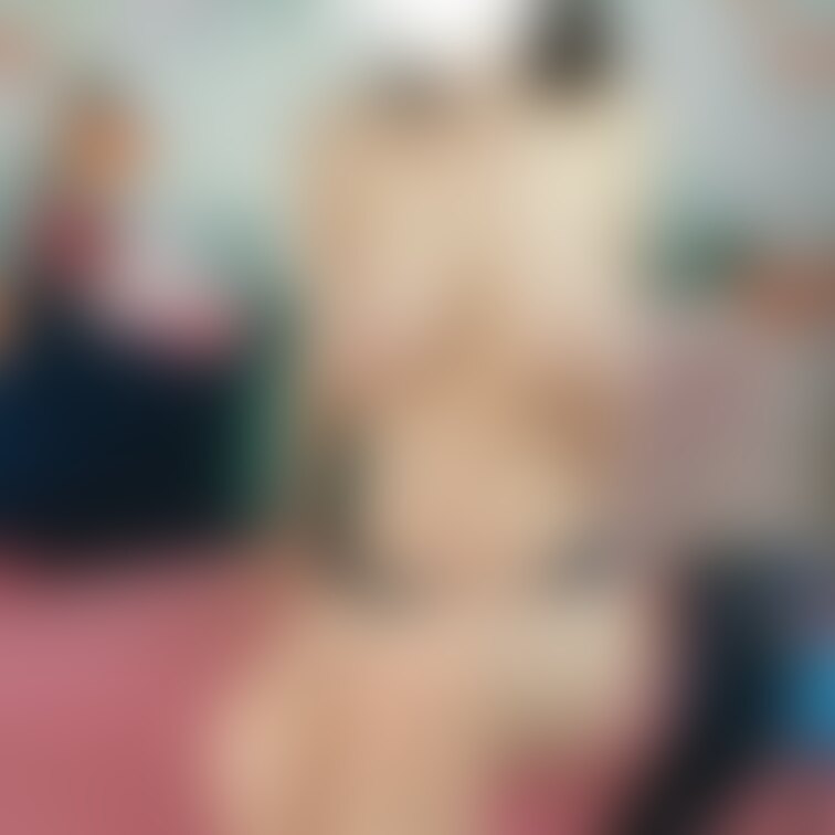 こんな体は好き？！❤️