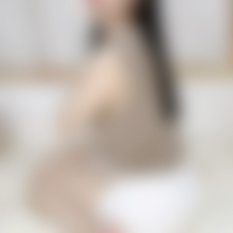 きょうはテレワーク✨カメラオフは服装自由なんです🤭💗