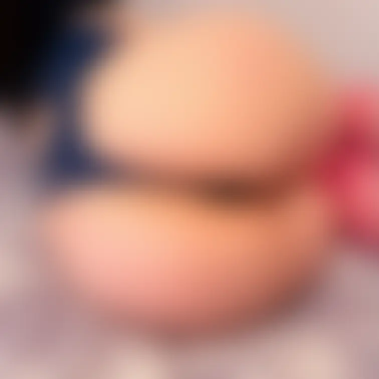 おっぱい丸出しでお股もオープンにできる水着です👙
お股オープン前だけどぷっくりお◯ン子に食い込んじゃいました😘