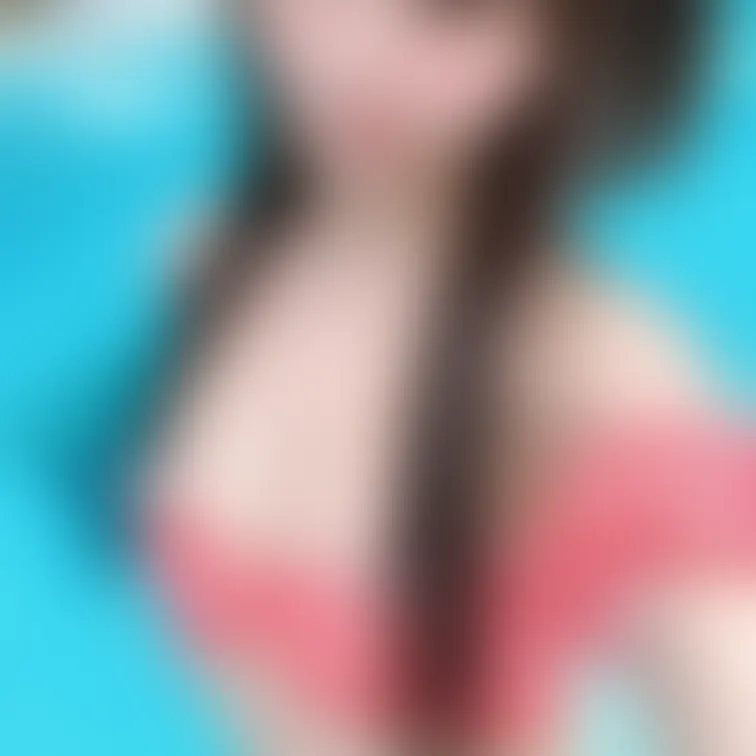 シグレのコスプレと同じ時に撮影したやつ❤️