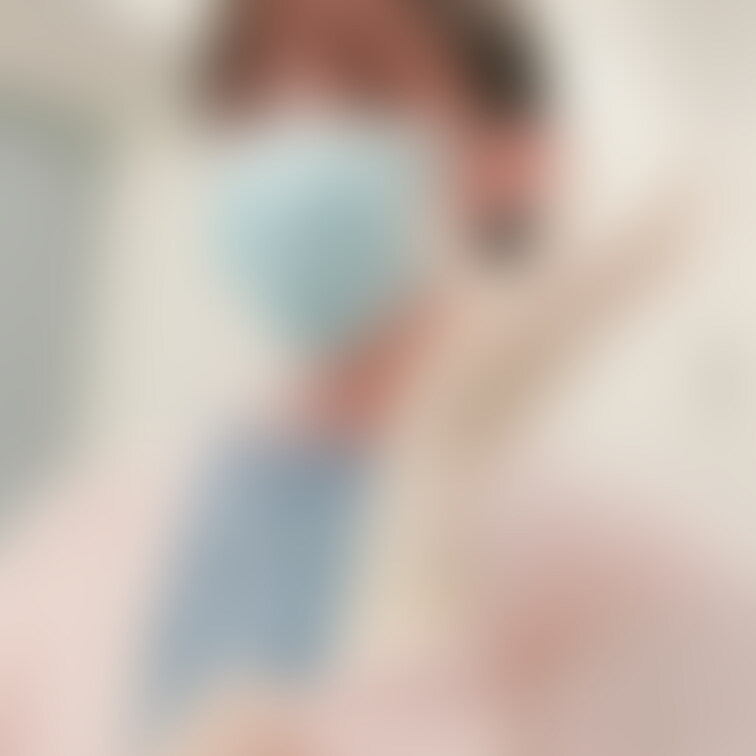 診察室へどうぞ……