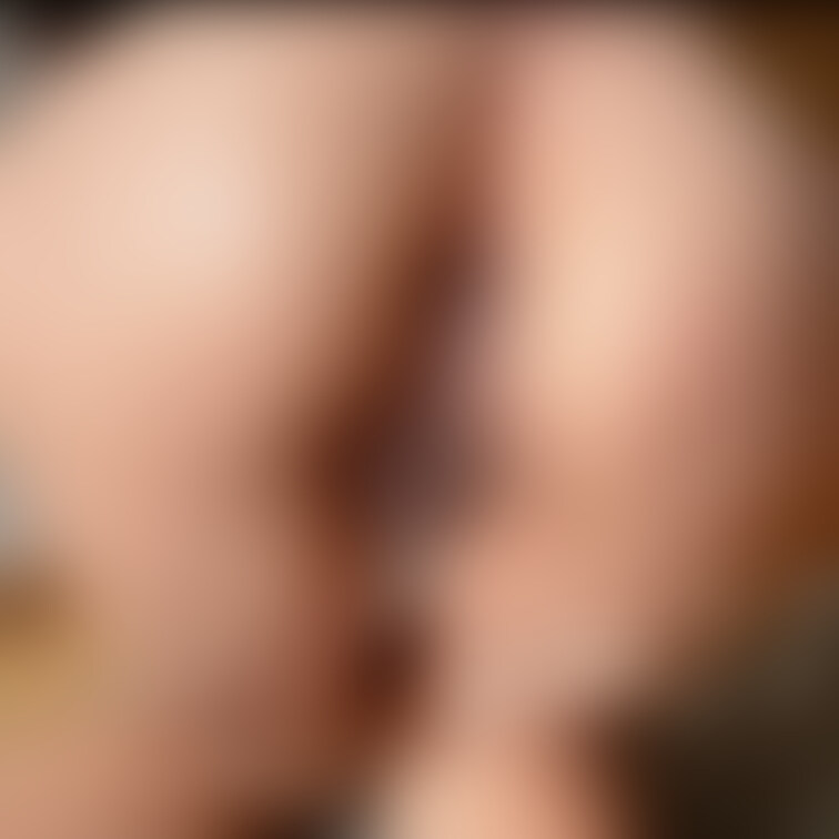 今日upした動画、
パイパンにしてクパクパマ〇コメインだけど、
お尻も凄く盛れた気がする🍑❤️‍🔥