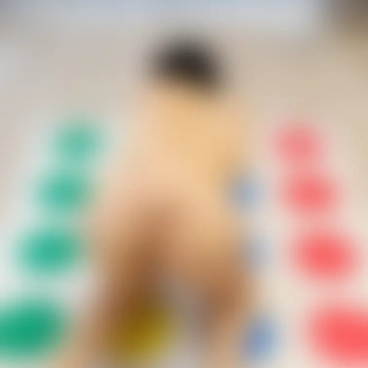りんのハメ撮り風画像。バックでしている時のポーズです。顔も可愛いのでプランに入って他の画像や動画も見てみてください。
