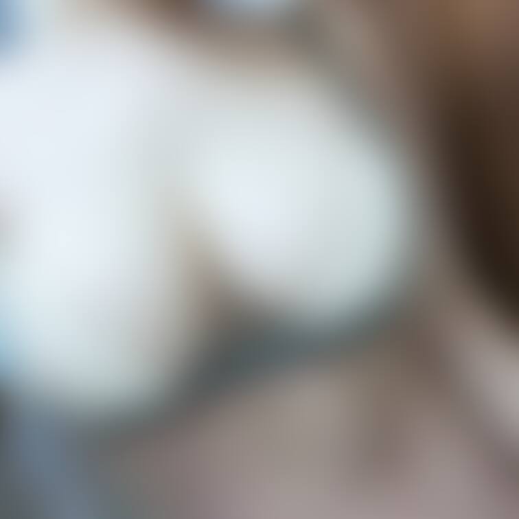 見えそうで見えない?
それって良きですよね?( *´꒳`*)
