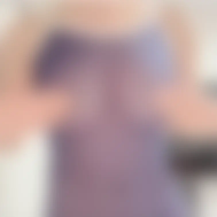 あれっ透けてる？