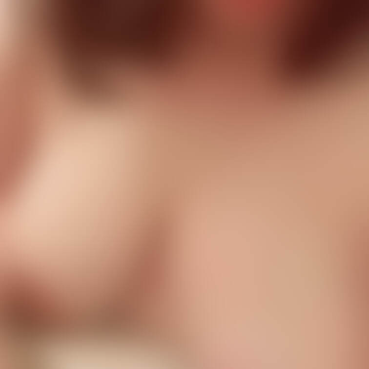 おっぱい➕舌出し人妻👅お風呂