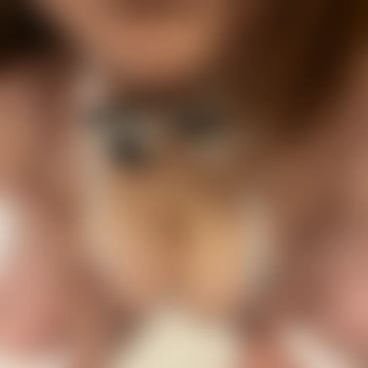 🐮のマイクロビキニ👙