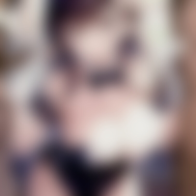 バニーのいたずら❤️