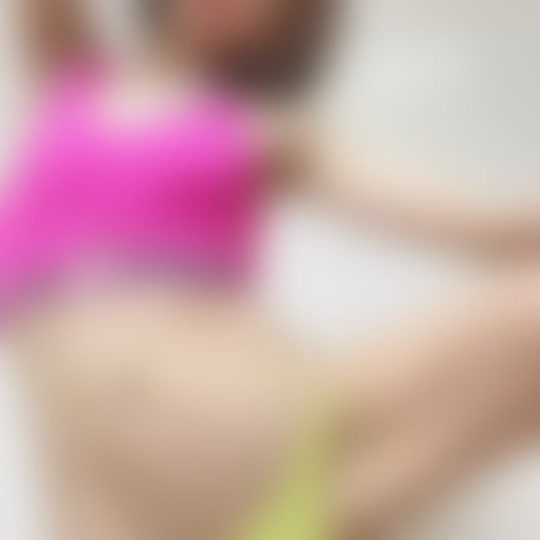 正面はこんな🫶
珍しくお腹ぽっこりなお写真🫠
