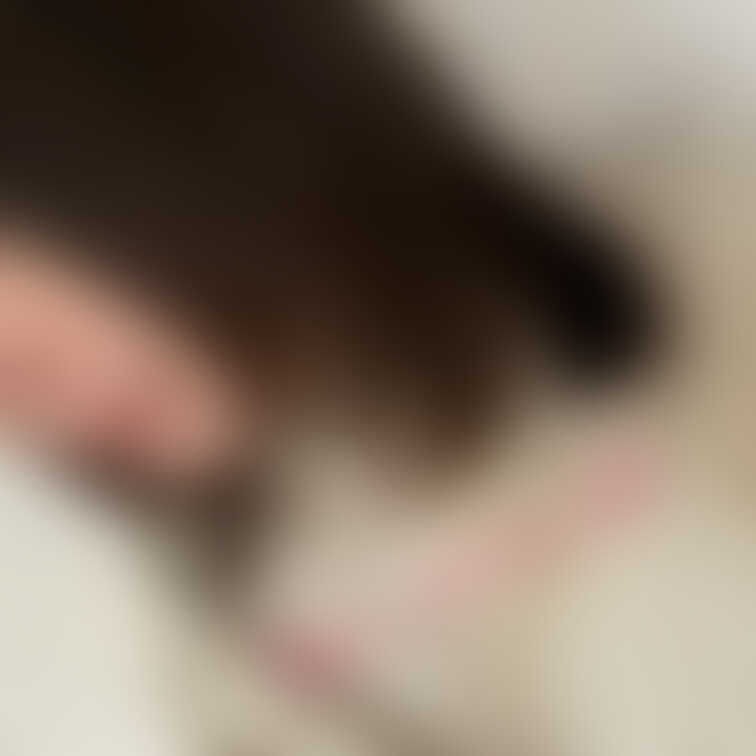 美容院に行ってきましたの画💓✨