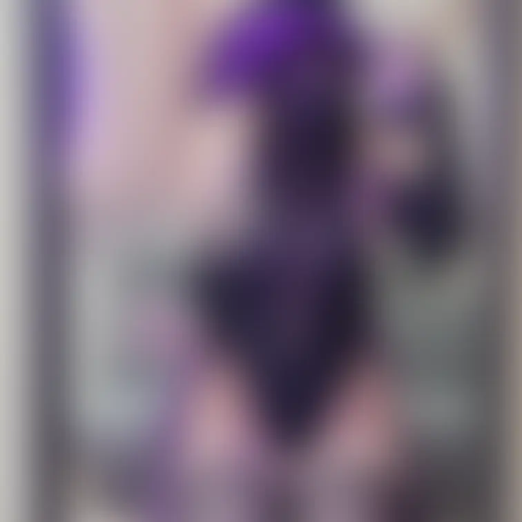 どすけべボディの魔法使いさん🪄

なんの魔法かけられたい？？