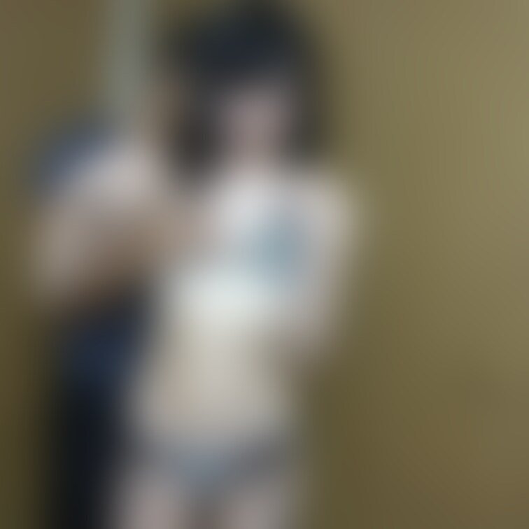 おっぱい触ったら嫌そうな顔されちゃいました

この動画の女の子はこちら▼
https://myfans.jp/po