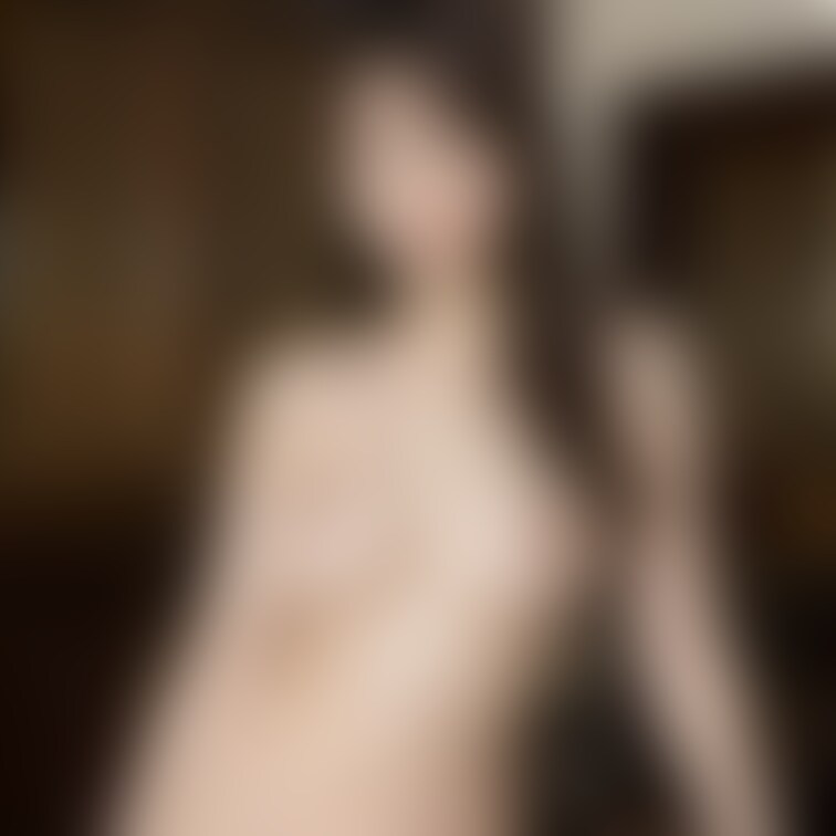 Japanese hostess boobs🩷