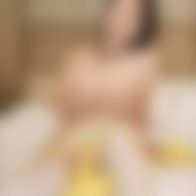 黄色下着( *´艸`)