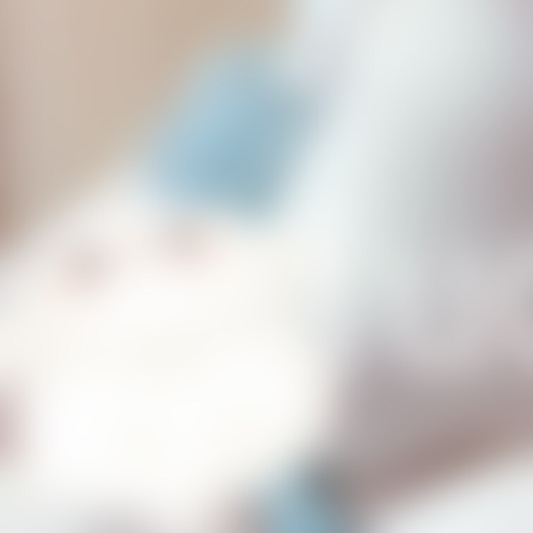 横になったら谷間できた…🧸✨

この体勢でおなにーしてる動画も投稿してるので、よかったら見に来てね💭