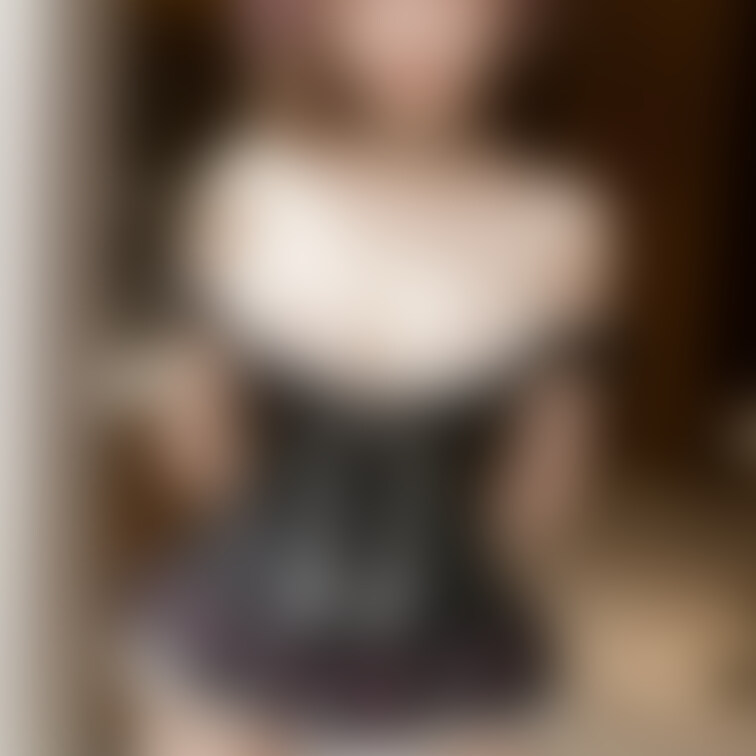 [October 13, 2024 part3]Cute maid costume.
