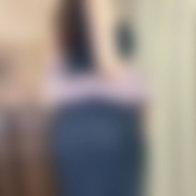 私服とおぱんつちらり♡