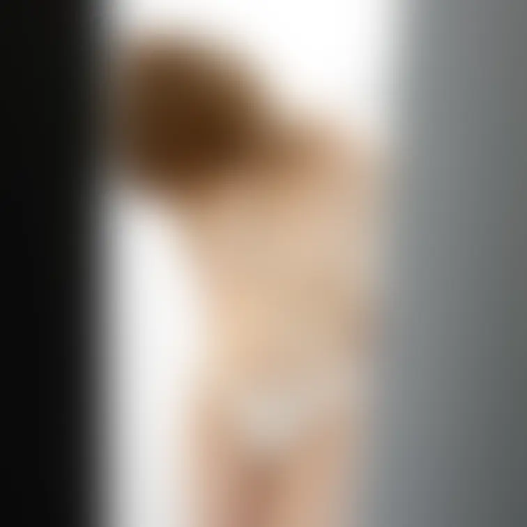 りりの全裸パーティー兼公開撮影での一枚。シャワーを浴びるためにパン一になってます。

ヌーディストりりall（顔出し