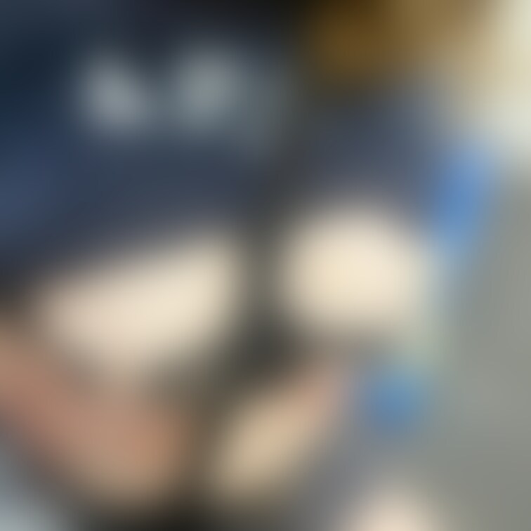 お外で☺️