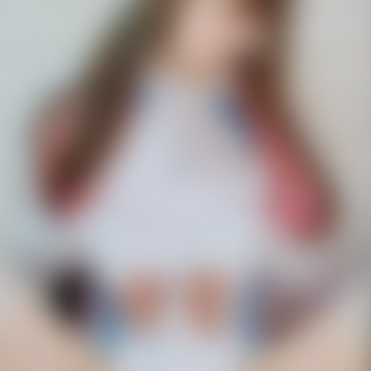 挑発してくる男の○○○♡