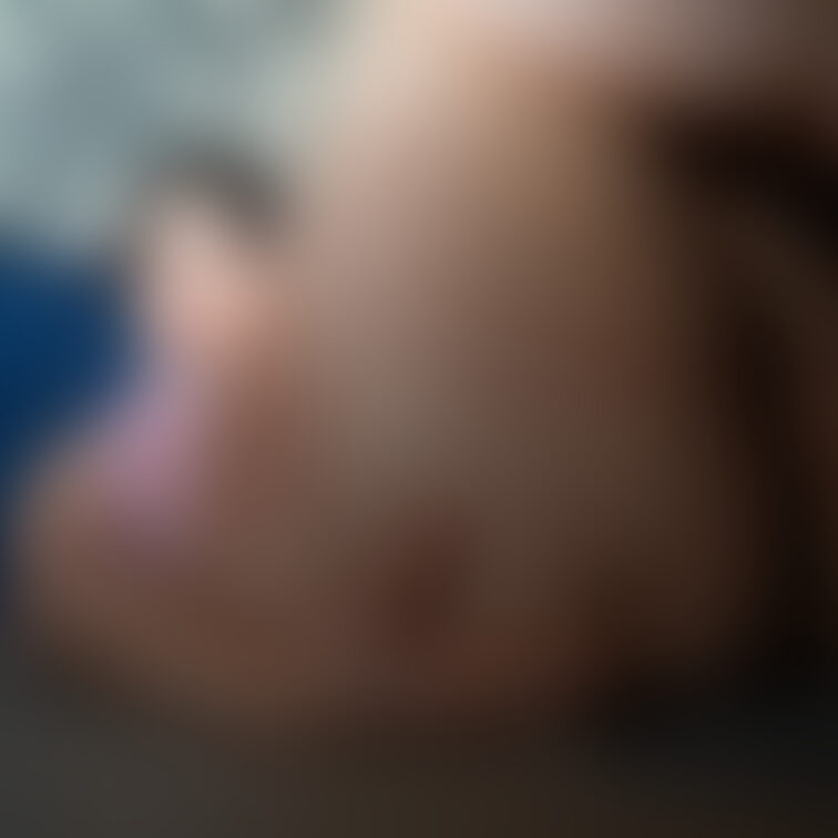 どっしりしてるよ。