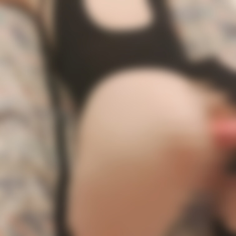 おしりでイってるの恥ずかしい🙈