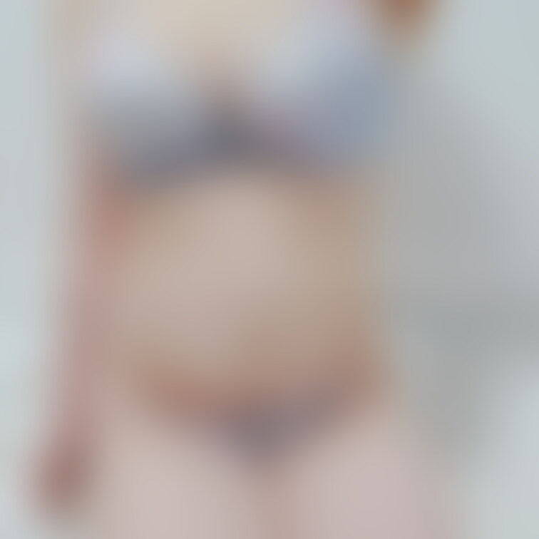 太ももに顔うずめたい?♡