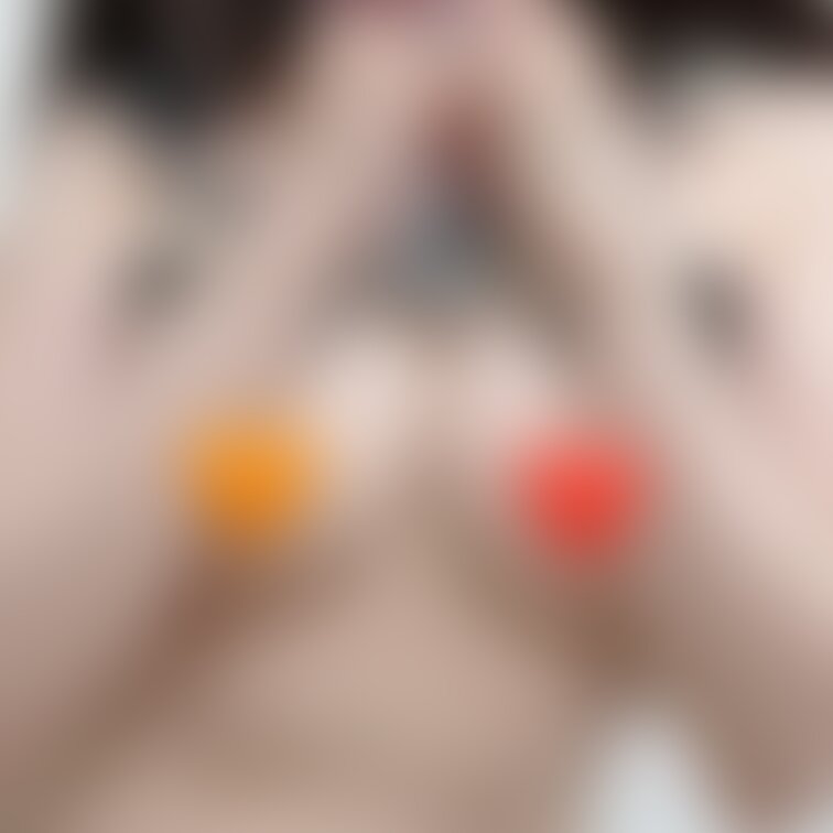 むぎゅっ❤️
ぱふぱふ❤️
ここに何挟みたいか教えて？😍