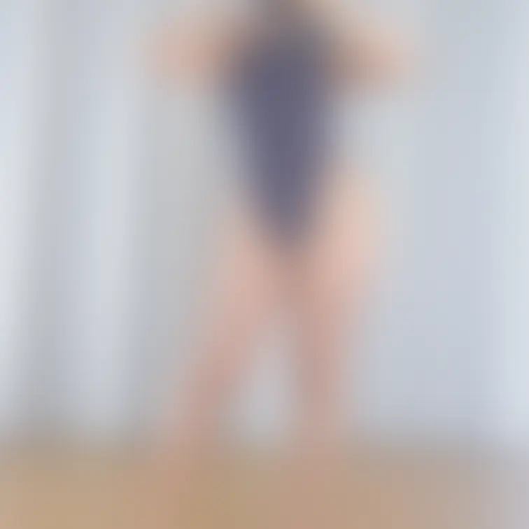 グレーレオタード自撮り_画像

本日は自撮り写真になります！🍑

グレーのレオタードを着てみました❣️

