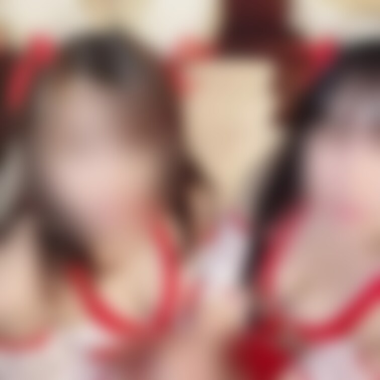 2人で手コキしてのんちゃんの手に出してるやつです❤︎
※これも音声撮れてなかった🥲🥲