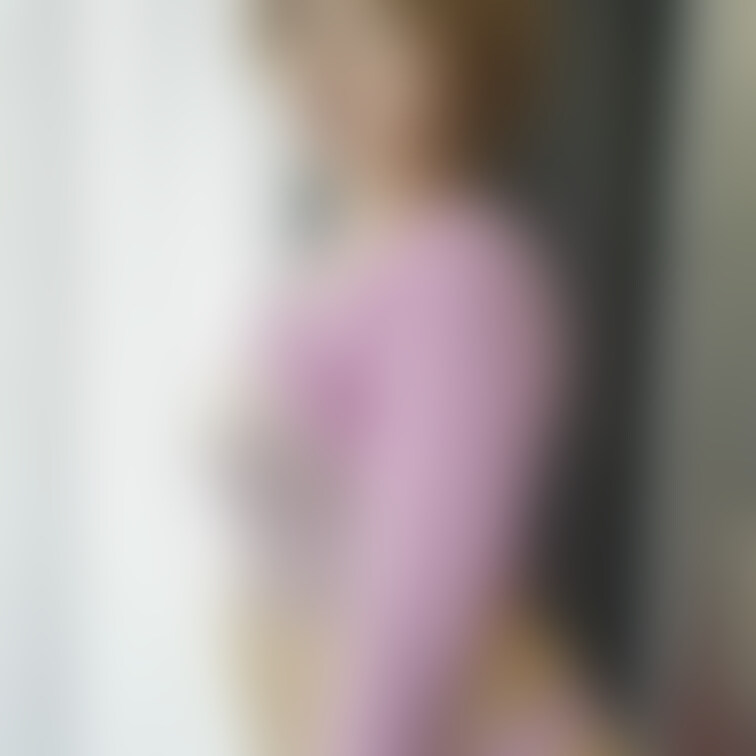 体中舐め回されたいの